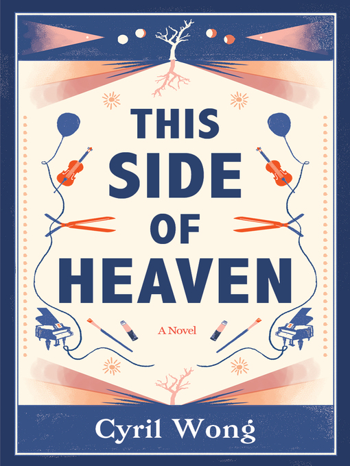 Cover image for This Side of Heaven